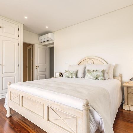Casa 141- Familiar Conforto Paz E Bem-Estar Guimaraes Bagian luar foto